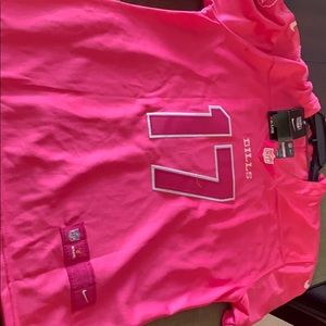 Buffalo Bills Jersey